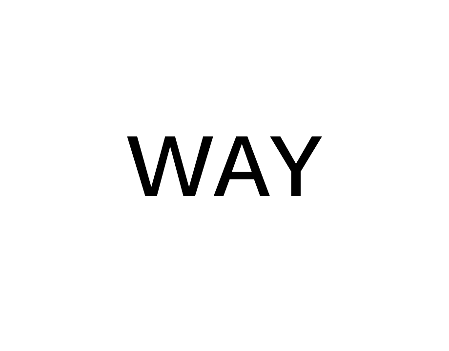 Way